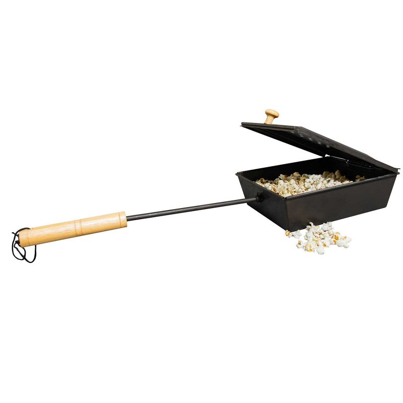 Popcorn popper pentru camping Camp Chef CCCCP eMAG.ro