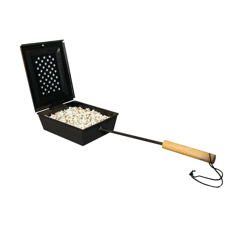Popcorn popper pentru camping Camp Chef CCCCP eMAG.ro