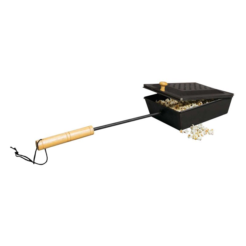 Popcorn popper pentru camping Camp Chef CCCCP eMAG.ro