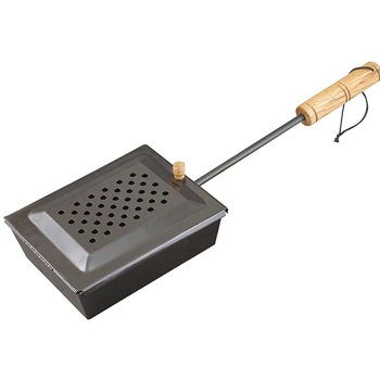 Popcorn popper pentru camping Camp Chef CC-CCP Popcorn popper pentru camping Camp Chef CC-CCP