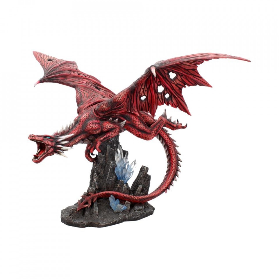 Statueta dragon Mania lui Fraener 53cm