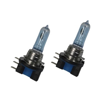 Set 2 buc bec XENON 12V H15 55/15 W COOL BLUE INTENSE OSRAM Set 2 buc bec XENON 12V H15 55/15 W COOL BLUE INTENSE OSRAM