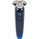 Aparat de ras electric Philips Shaver Series 9000 S9181/13, Wet&Dry, capete cu detectie in 8 directii, 50 minute autonomie, trusa calatorie