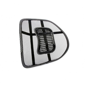 Corector ortopedic pentru masina si birou cu zona de masaj - GoldenCase® Corector ortopedic pentru masina si birou cu zona de masaj - GoldenCase®