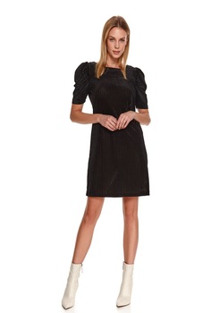 Rochie pentru femei, TOP SECRET, SSU3439, Negru Rochie pentru femei, TOP SECRET, SSU3439, Negru