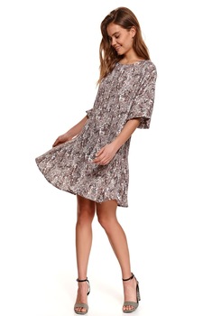 Rochie pentru femei, TOP SECRET, SSU3512, Verde Rochie pentru femei, TOP SECRET, SSU3512, Verde