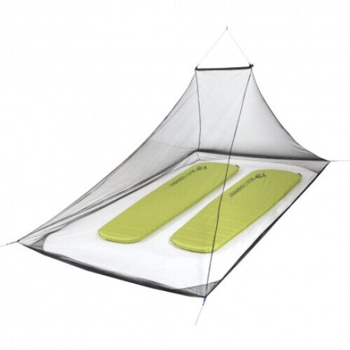 Plasa de tantari dubla, Sea To Summit, Nano Mosquito Pyramid, Net Double