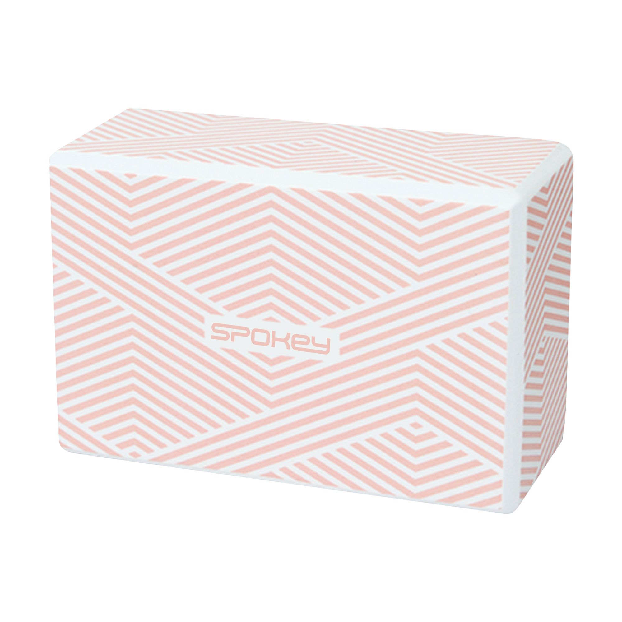 Caramida yoga Spkey Hana, 8 x 15 x 23 cm
