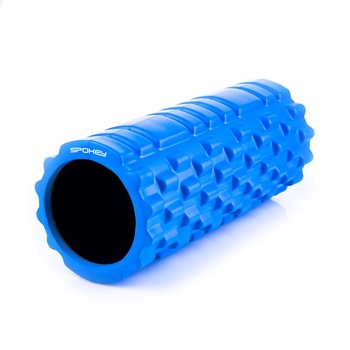 Tub yoga Spokey Teel II, albastru Tub yoga Spokey Teel II, albastru