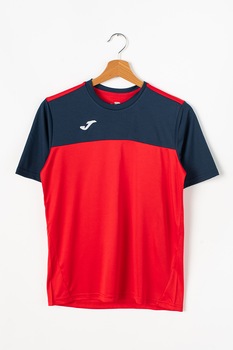 Joma, Tricou pentru fotbal Winner, Rosu/Bleumarin Joma, Tricou pentru fotbal Winner, Rosu/Bleumarin