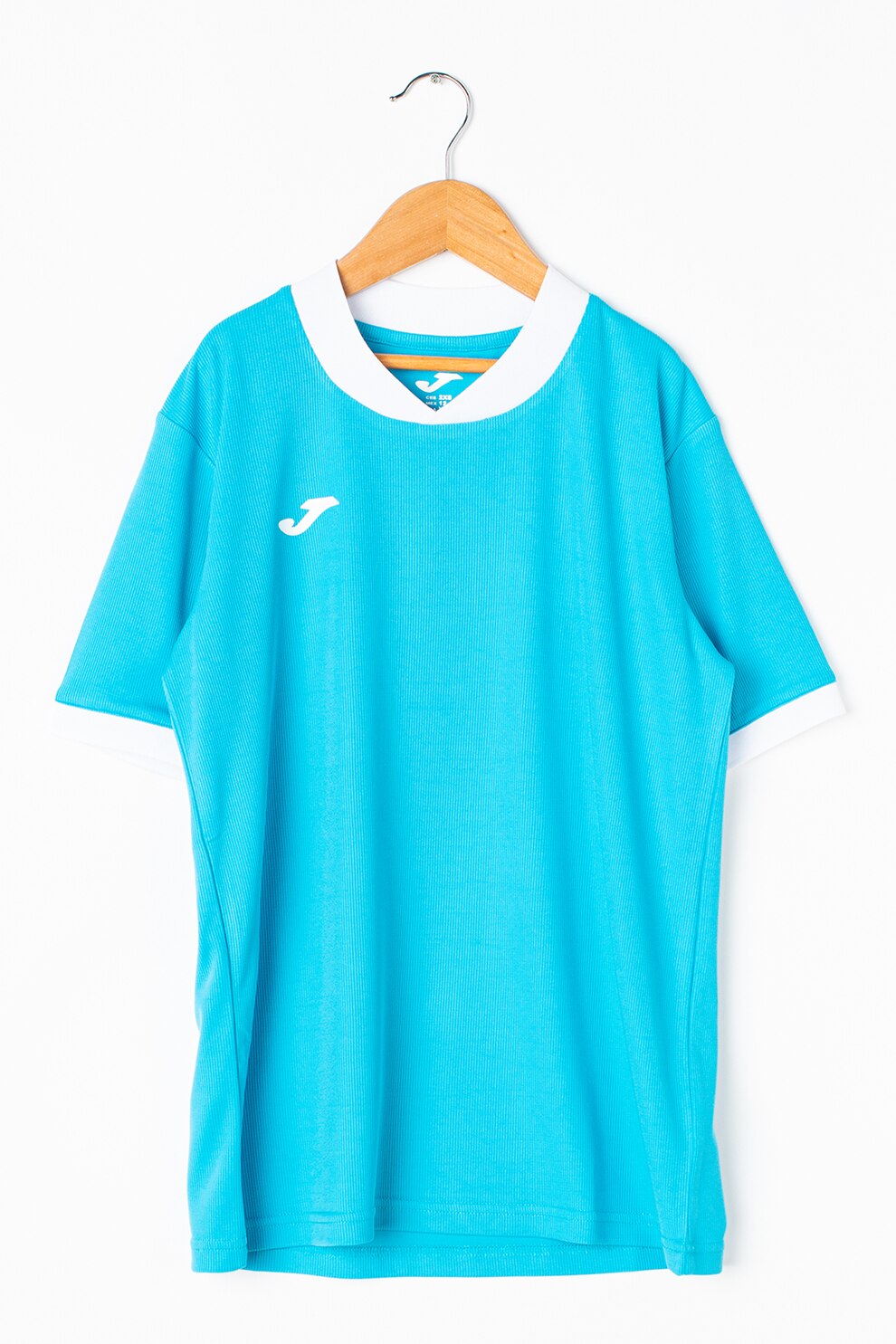 Joma, Tricou pentru tenis Open III, Turcoaz