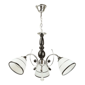 Candelabru Dorya, 3 x E27 max 60W, IL-6534061 Candelabru Dorya, 3 x E27 max 60W, IL-6534061