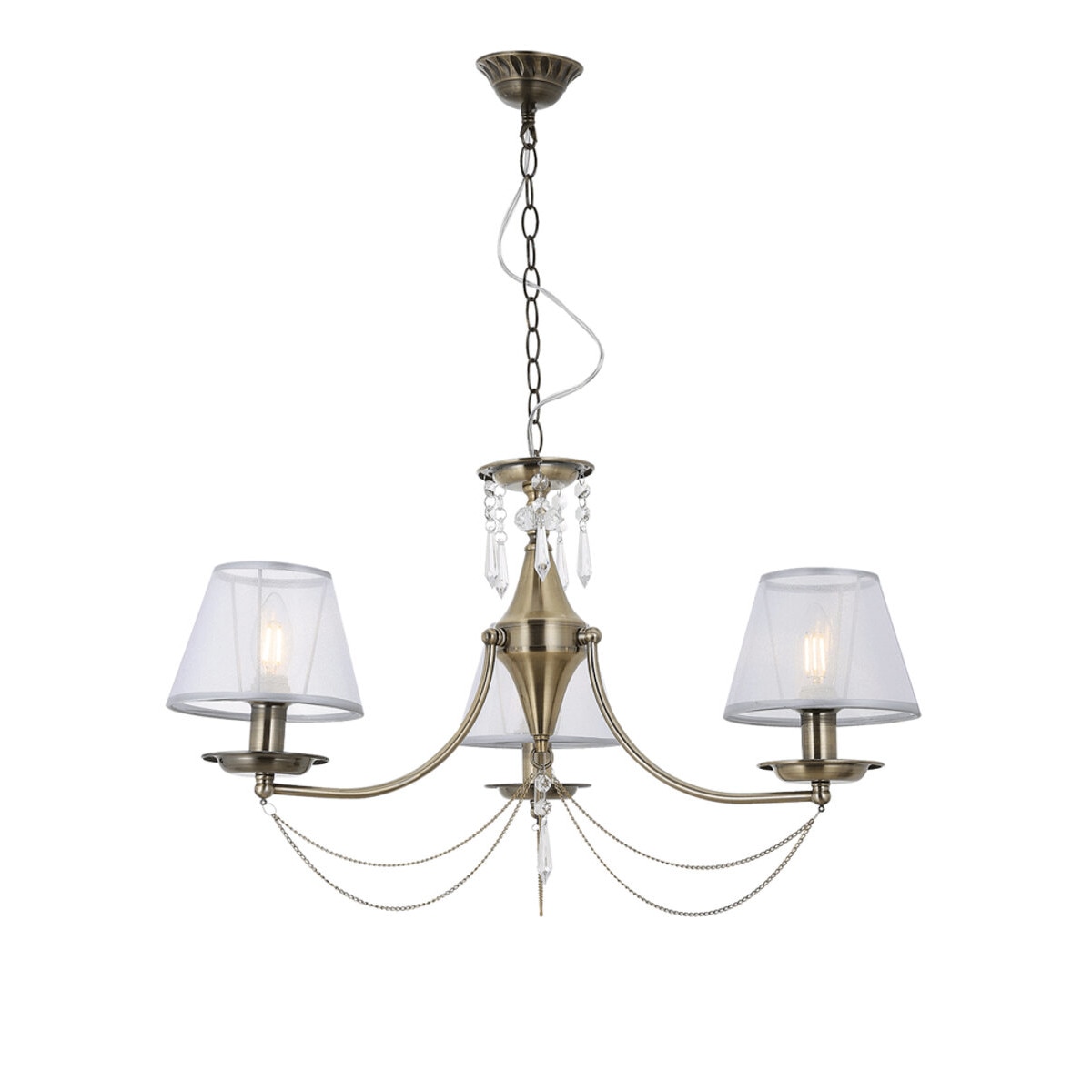 Candelabru Darcy, 3 x E14 max 60W, IL-6538121