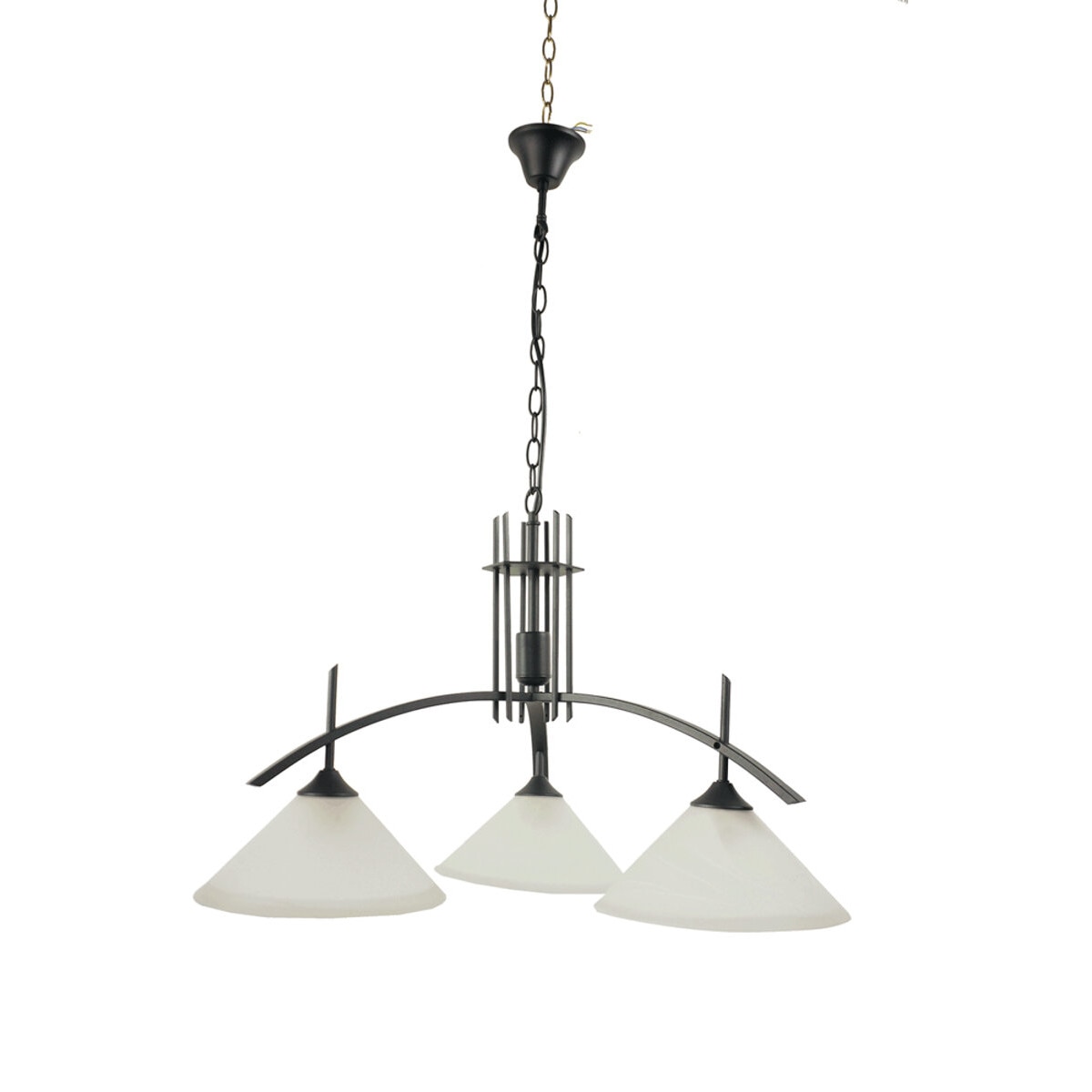 Candelabru Emerald, 3 x E27 max 40W, IL-6538490