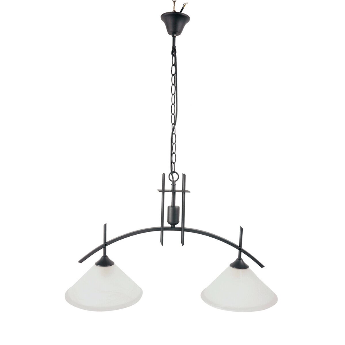 Candelabru Emerald, 2 x E27 max 40W, IL-6538489