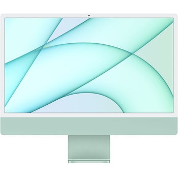 Sistem Desktop PC iMac 24 Sistem Desktop PC iMac 24
