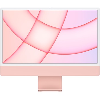 Sistem Desktop PC iMac 24 Sistem Desktop PC iMac 24