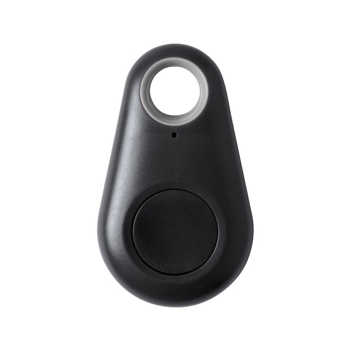 Bluetooth устройство за търсене на ключове, Black, операционна система Android и iOS