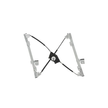 Mecanism ridicare geam AutoLux, pentru Skoda Fabia (6y) 2000-2007, fata stanga, fara panou, electrica, fara motoras, 6Y1839461 Mecanism ridicare geam AutoLux, pentru Skoda Fabia (6y) 2000-2007, fata stanga, fara panou, electrica, fara motoras, 6Y1839461
