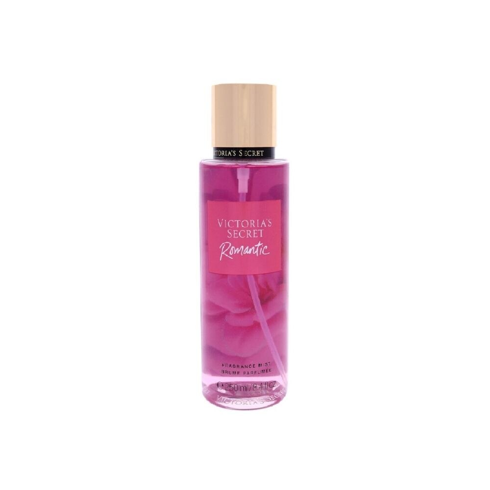 Victoria Secrect Romatic Body Mist Victoria's Secret, Romantic Mist, Body Spray, 250ml - eMAG.hu