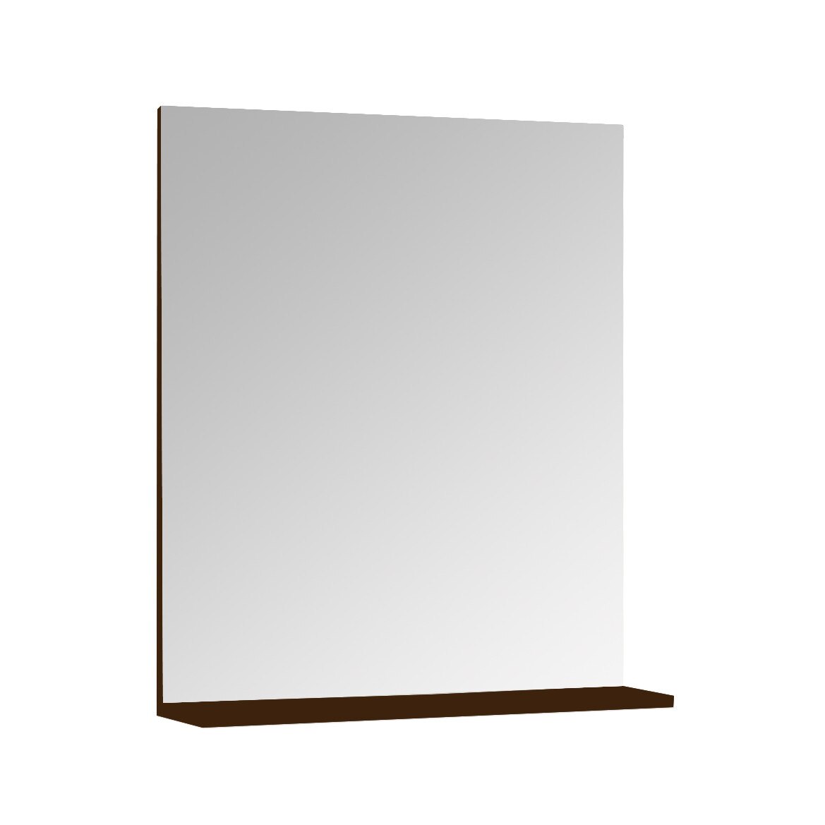 Oglinda seria 067 - 60cm , wenge , Badenmob