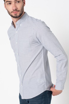 GAP, Camasa cu buzunar pe piept, Bleumarin inchis, XL GAP, Camasa cu buzunar pe piept, Bleumarin inchis, XL