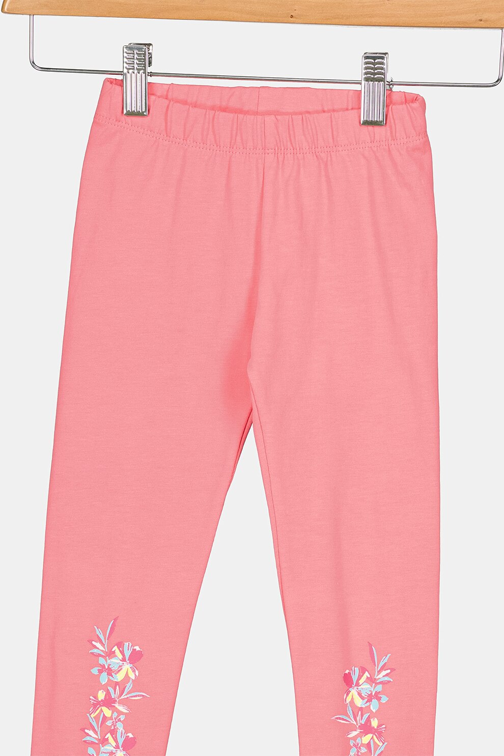 GAP, Colanti din amestec de bumbac, Roz aprins