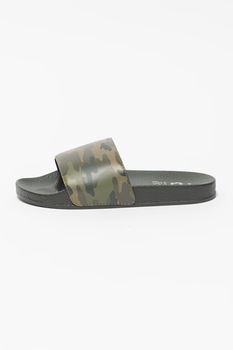 GAP, Papuci cu model camuflaj GAP, Papuci cu model camuflaj