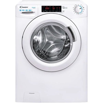 Masina de spalat rufe frontala CANDY CS4 127TXME/2-S, 7 kg, 1200rpm, Clasa A, Alb Masina de spalat rufe frontala CANDY CS4 127TXME/2-S, 7 kg, 1200rpm, Clasa A, Alb