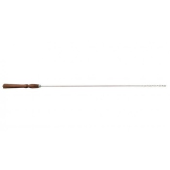 Tepuse frigarui, 90 cm, maner lemn, Perfect Home Tepuse frigarui, 90 cm, maner lemn, Perfect Home