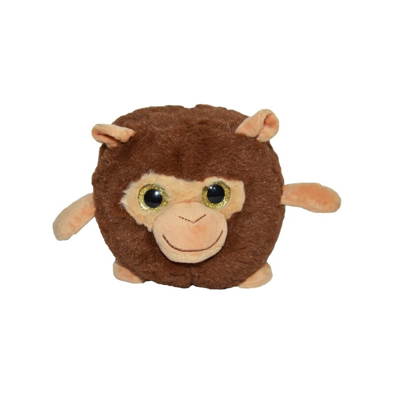 Pusculita plus, Maimuta muzicala, 7toys