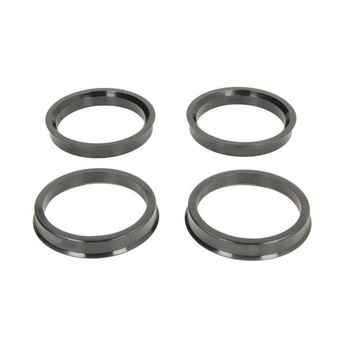 Set 4 buc Inele centrare / ghidaj janta 74.1/72.6 Set 4 buc Inele centrare / ghidaj janta 74.1/72.6