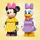 LEGO Disney Mickey and Friends - Magazinul cu inghetata al lui Minnie Mouse 10773, 100 piese