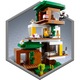 LEGO Minecraft - Casuta din copac 21174, 909 piese