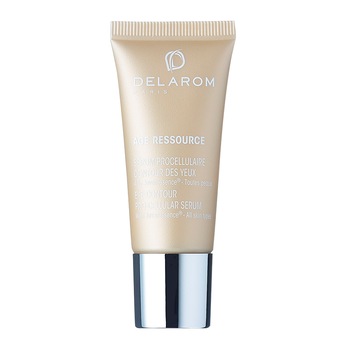 Ser antirid procelular Delarom, pentru conturul ochilor, 15 ml Ser antirid procelular Delarom, pentru conturul ochilor, 15 ml