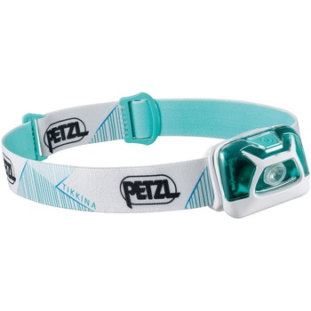 Frontala Petzl TIKKINA®, White Frontala Petzl TIKKINA®, White