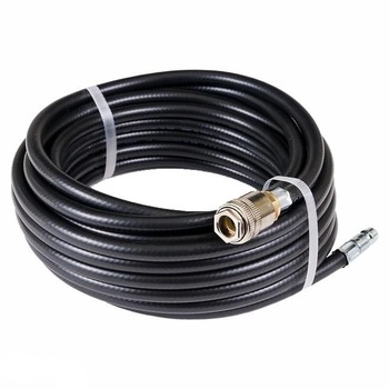 Furtun pneumatic 20m, cu cuple universale ABAC, 8973005522 Furtun pneumatic 20m, cu cuple universale ABAC, 8973005522