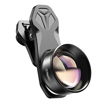Obiectiv profesional telephoto 2X, marca Apexel pentru iPhone 13, iPhone 12, iPhone 11, X, 8,7,6,5, Samsung, Huawei, Oppo, Xiaomi Obiectiv profesional telephoto 2X, marca Apexel pentru iPhone 13, iPhone 12, iPhone 11, X, 8,7,6,5, Samsung, Huawei, Oppo, Xiaomi