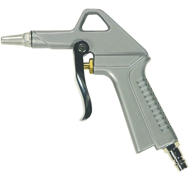 Pistol de suflat cu teava scurta, ABAC, 2809913500