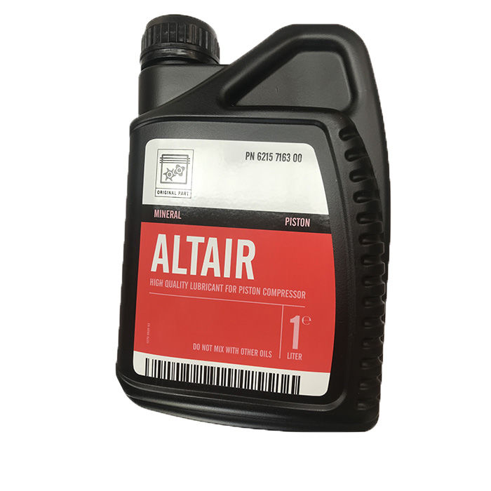 Ulei mineral pentru compresoare cu piston, ALTAIR, 1l