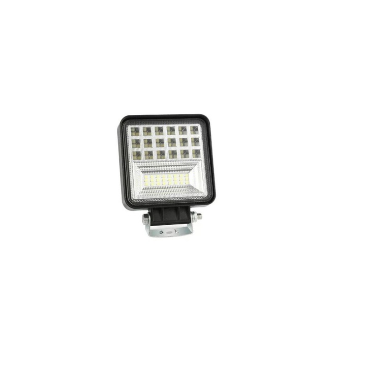 Proiector de lucru cu 54 led -126w