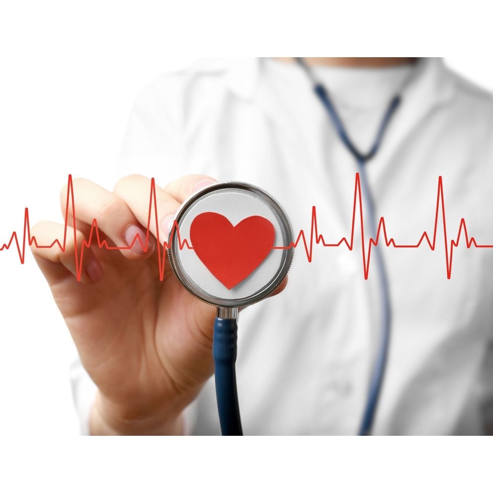 szív-egészségügyi szűrővizsgálat