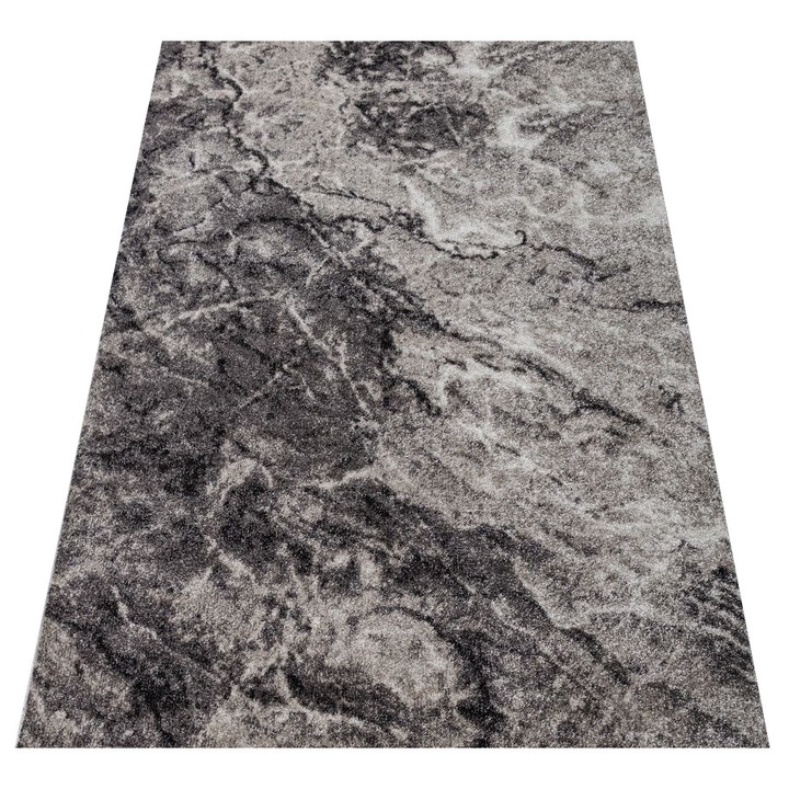 Covor Traversa Phoenix, model abstract, 100cm x 350cm, desen 3006/0244