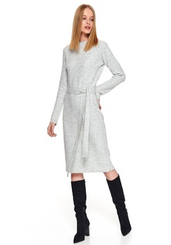 Rochie pentru femei, TOP SECRET, SSU2992, Bej Rochie pentru femei, TOP SECRET, SSU2992, Bej