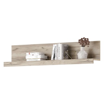 Polita 1390 Ontario - Pal Melaminat 16 mm 139x21.6x34.8 Polita 1390 Ontario - Pal Melaminat 16 mm 139x21.6x34.8