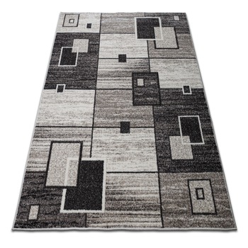 Covor PRATO 60 x 110 30451 0244 Gri Inchis Covor PRATO 60 x 110 30451 0244 Gri Inchis