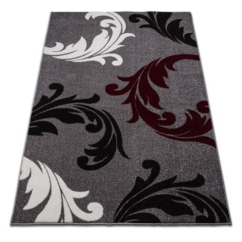 Traversa PRATO 60 x 350 Gri Inchis/Rosu 30484 0265 Traversa PRATO 60 x 350 Gri Inchis/Rosu 30484 0265