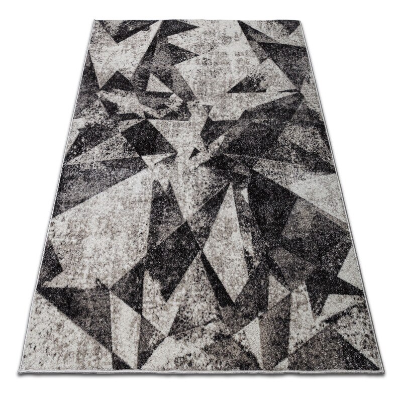 Traversa PRATO 60 x 100 Crem/Gri Inchis 30474 0244