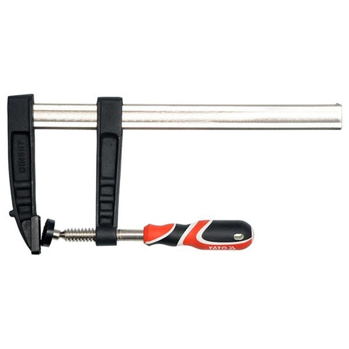 Yato párhuzamszorító 500x80 mm