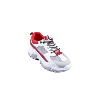 Pantofi sport dama Florina, M-R-30, Rosu Pantofi sport dama Florina, M-R-30, Rosu